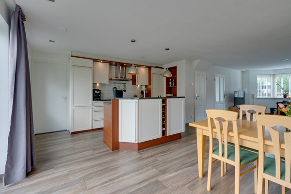 Medium property photo - Jacques Bloemhof 60, 1628 VN Hoorn